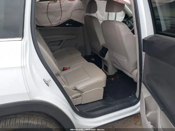 1V2LP2CA8MC527313 2021 VOLKSWAGEN ATLAS - Image 8