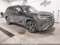 1V2LP2CA8MC528400 2021 VOLKSWAGEN ATLAS