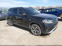 1V2LP2CA8MC538151 2021 VOLKSWAGEN ATLAS