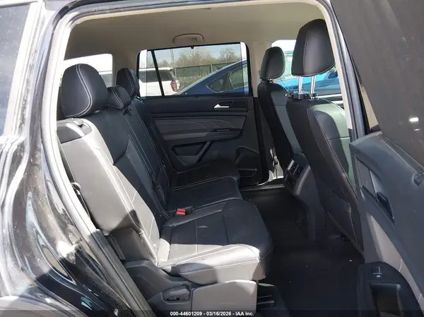 1V2LP2CA8MC538151 2021 VOLKSWAGEN ATLAS - Image 8