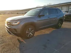 1V2LP2CA8MC586863 2021 VOLKSWAGEN ATLAS