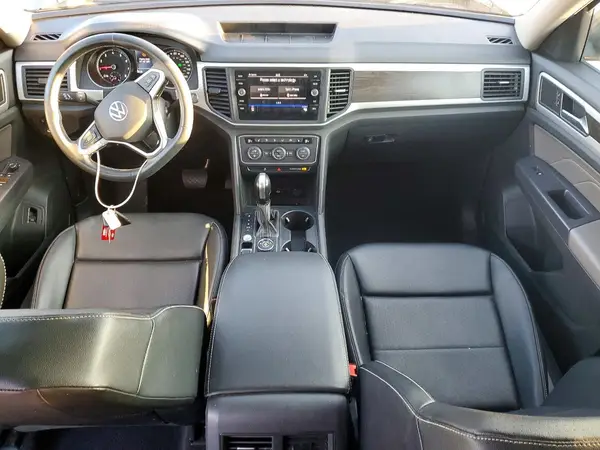 1V2LP2CA8MC586863 2021 VOLKSWAGEN ATLAS - Image 8