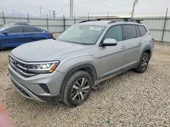 1V2LP2CA8NC504406 2022 VOLKSWAGEN ATLAS