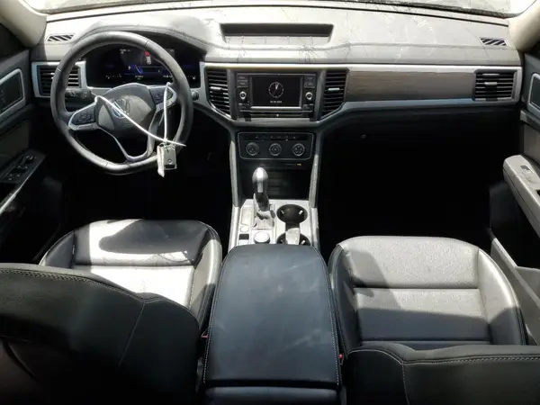 1V2LP2CA8NC509167 2022 VOLKSWAGEN ATLAS - Image 8