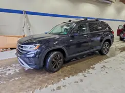 1V2LP2CA8NC519214 2022 VOLKSWAGEN ATLAS