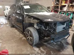 1V2LP2CA8NC527460 2022 VOLKSWAGEN ATLAS