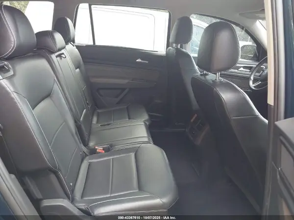 1V2LP2CA8NC530505 2022 VOLKSWAGEN ATLAS - Image 8