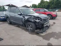 1V2LP2CA8NC535719 2022 VOLKSWAGEN ATLAS
