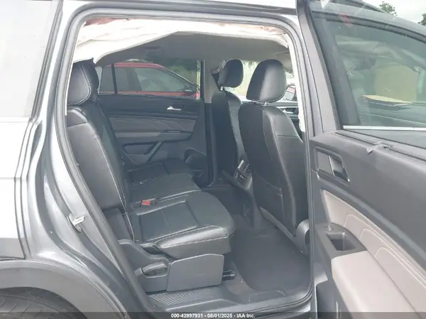 1V2LP2CA8NC535719 2022 VOLKSWAGEN ATLAS - Image 8