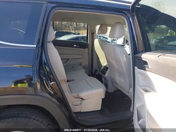 1V2LP2CA8NC541150 2022 VOLKSWAGEN ATLAS - Image 8