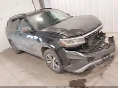 1V2LP2CA8NC545456 2022 VOLKSWAGEN ATLAS
