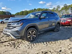 1V2LP2CA8NC550785 2022 VOLKSWAGEN ATLAS