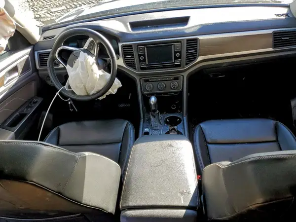 1V2LP2CA8NC550785 2022 VOLKSWAGEN ATLAS - Image 8