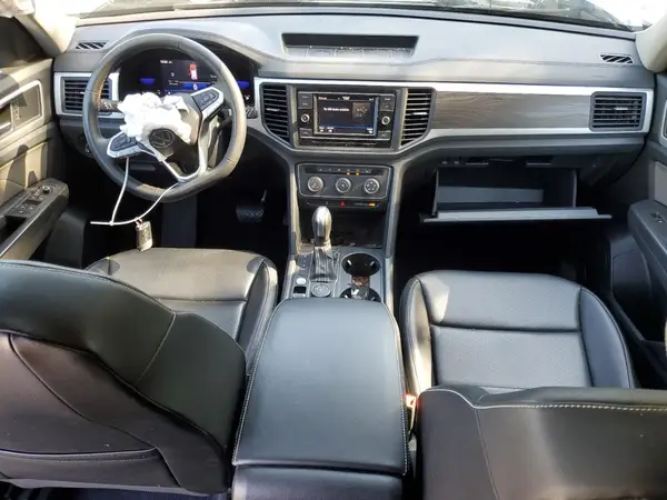1V2LP2CA8NC555811 2022 VOLKSWAGEN ATLAS - Image 8