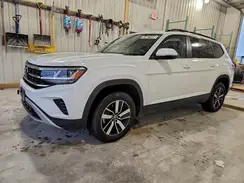 1V2LP2CA8NC556683 2022 VOLKSWAGEN ATLAS