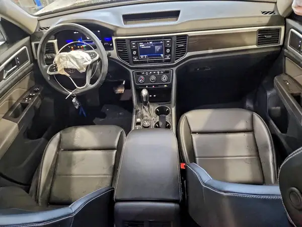 1V2LP2CA8NC556683 2022 VOLKSWAGEN ATLAS - Image 8