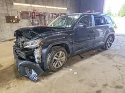 1V2LP2CA8NC562323 2022 VOLKSWAGEN ATLAS