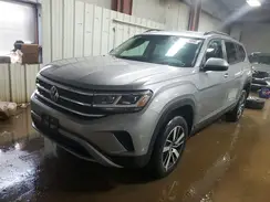 1V2LP2CA8PC510497 2023 VOLKSWAGEN ATLAS