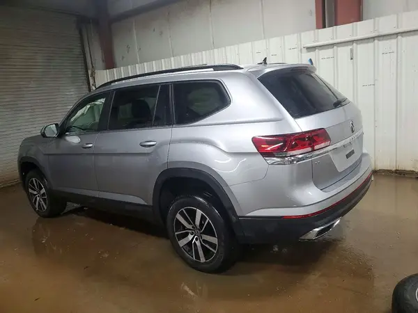 1V2LP2CA8PC510497 2023 VOLKSWAGEN ATLAS - Image 2