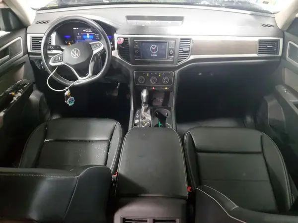 1V2LP2CA8PC510497 2023 VOLKSWAGEN ATLAS - Image 8