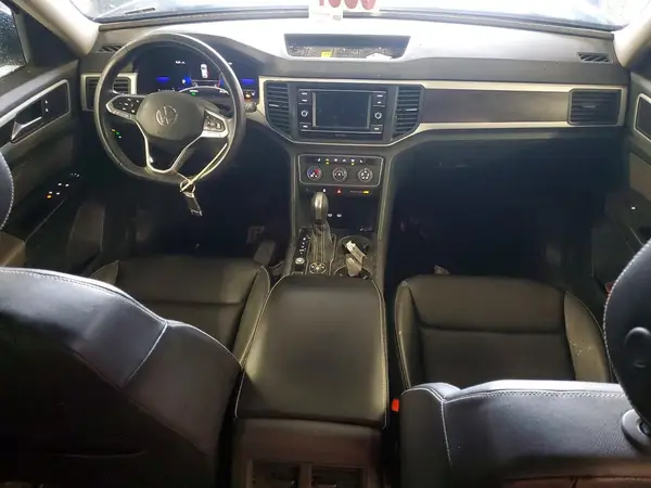 1V2LP2CA8PC513979 2023 VOLKSWAGEN ATLAS - Image 8
