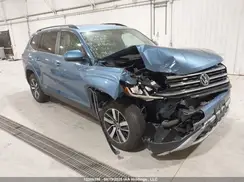 1V2LP2CA9MC502890 2021 VOLKSWAGEN ATLAS