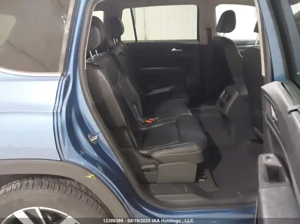 1V2LP2CA9MC502890 2021 VOLKSWAGEN ATLAS - Image 8