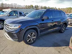 1V2LP2CA9MC564466 2021 VOLKSWAGEN ATLAS