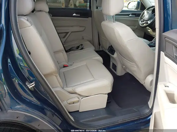 1V2LP2CA9MC595412 2021 VOLKSWAGEN ATLAS - Image 8