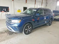 1V2LP2CA9MC601967 2021 VOLKSWAGEN ATLAS