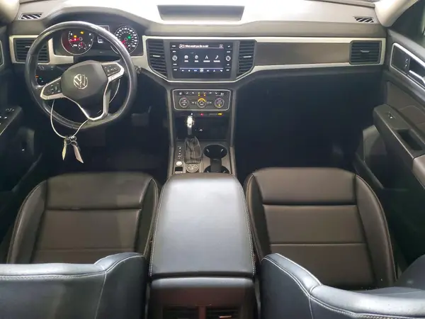 1V2LP2CA9MC601967 2021 VOLKSWAGEN ATLAS - Image 8