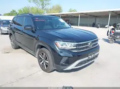 1V2LP2CA9MC607168 2021 VOLKSWAGEN ATLAS