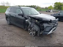 1V2LP2CA9NC509288 2022 VOLKSWAGEN ATLAS