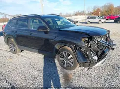 1V2LP2CA9NC515494 2022 VOLKSWAGEN ATLAS