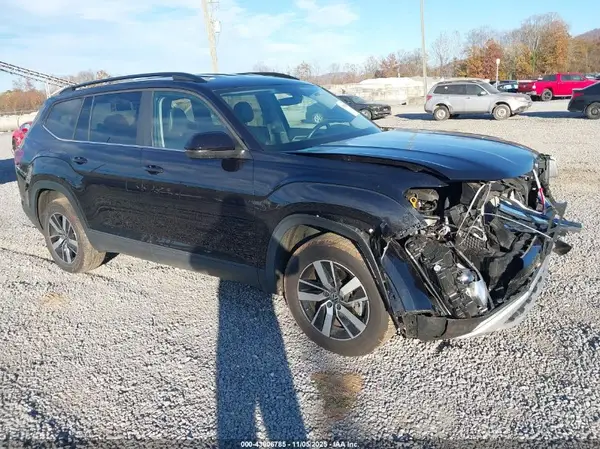 1V2LP2CA9NC515494 2022 VOLKSWAGEN ATLAS - Image 1
