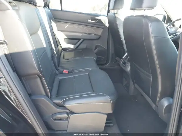 1V2LP2CA9NC515494 2022 VOLKSWAGEN ATLAS - Image 8
