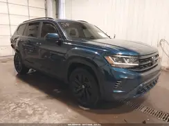 1V2LP2CA9NC537575 2022 VOLKSWAGEN ATLAS