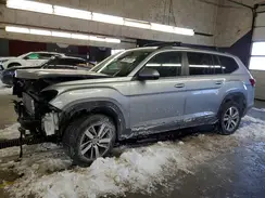 1V2LP2CA9NC540783 2022 VOLKSWAGEN ATLAS