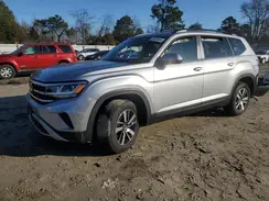 1V2LP2CA9NC541271 2022 VOLKSWAGEN ATLAS