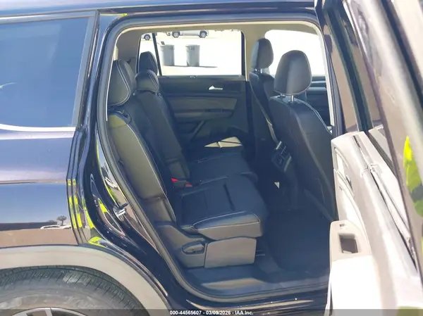 1V2LP2CA9PC504935 2023 VOLKSWAGEN ATLAS - Image 8