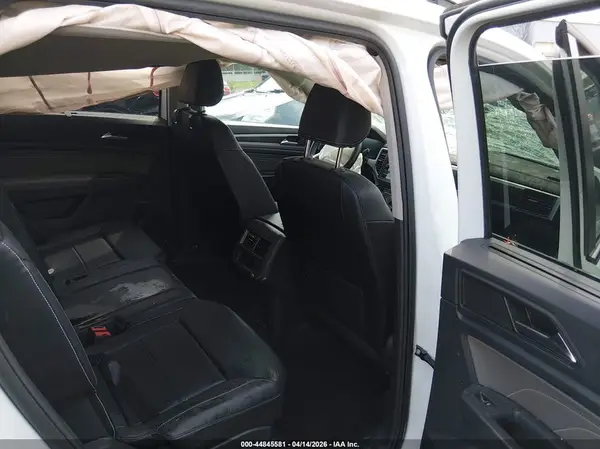 1V2LP2CA9PC555867 2023 VOLKSWAGEN ATLAS - Image 8