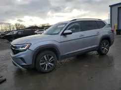 1V2LP2CAXMC513803 2021 VOLKSWAGEN ATLAS