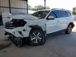 1V2LP2CAXMC521805 2021 VOLKSWAGEN ATLAS