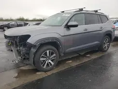 1V2LP2CAXMC550009 2021 VOLKSWAGEN ATLAS
