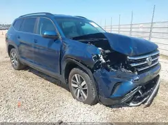 1V2LP2CAXMC570731 2021 VOLKSWAGEN ATLAS