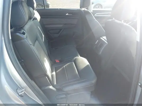 1V2LP2CAXNC502818 2022 VOLKSWAGEN ATLAS - Image 8
