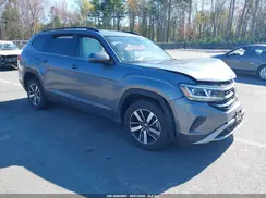 1V2LP2CAXNC509378 2022 VOLKSWAGEN ATLAS