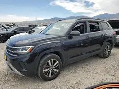 1V2LP2CAXNC512801 2022 VOLKSWAGEN ATLAS