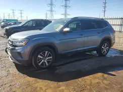 1V2LP2CAXNC515083 2022 VOLKSWAGEN ATLAS