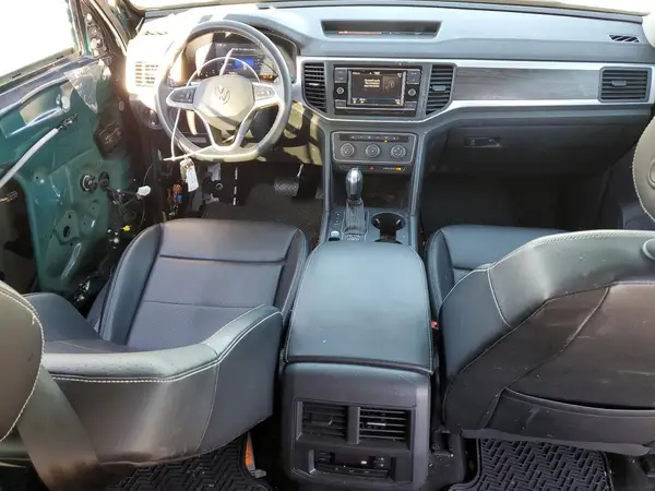 1V2LP2CAXNC521420 2022 VOLKSWAGEN ATLAS - Image 8